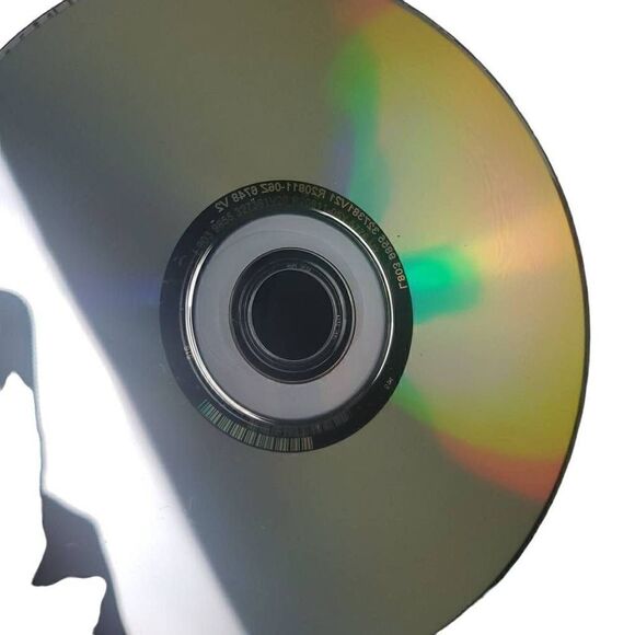 The Hunger Games DVD - Picture 5 of 7